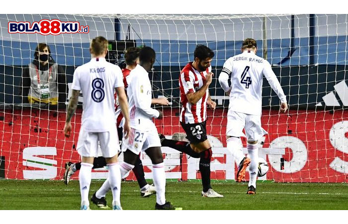 Real Madrid Lagi Menurun Nih