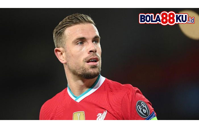 Sir Alex Ferguson Ungkap Alasan MU Batal Rekrut Henderson