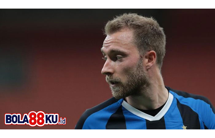 Mourinho Ngebet Pulangkan Eriksen ke Tottenham, Hal Ini Kendalanya