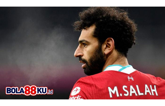 Bos Bayern Puji Mo Salah, Kode Mau Merekrut nih?