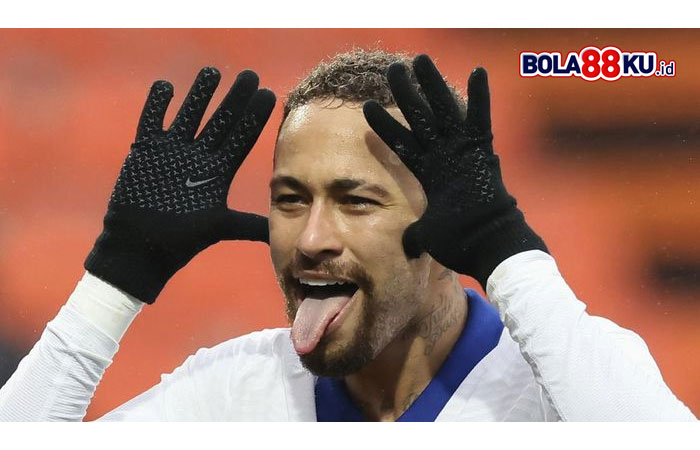 Ditanya soal Neymar Jelang Barcelona Vs Alaves, Koeman Bilang Begini!