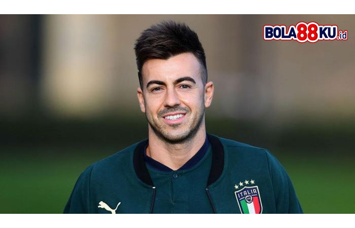Mantap! Tekel Maut Stephan El Shaarawy Hentikan Maling Mobil