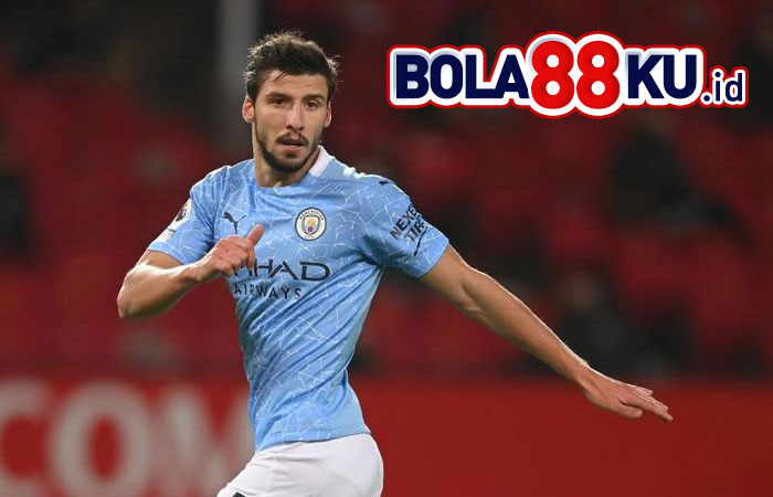 Ruben Dias, Jawaban atas Masalah Pertahanan Man City Musim Lalu