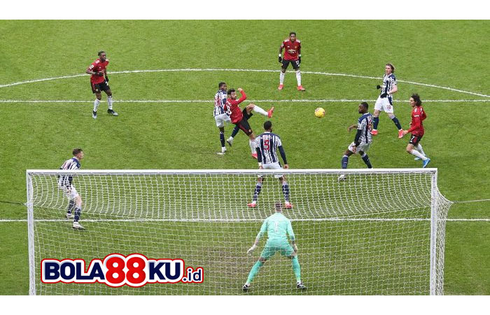 MU Belum Terkalahkan di Laga Tandang, Solskjaer Tetap Kecewa