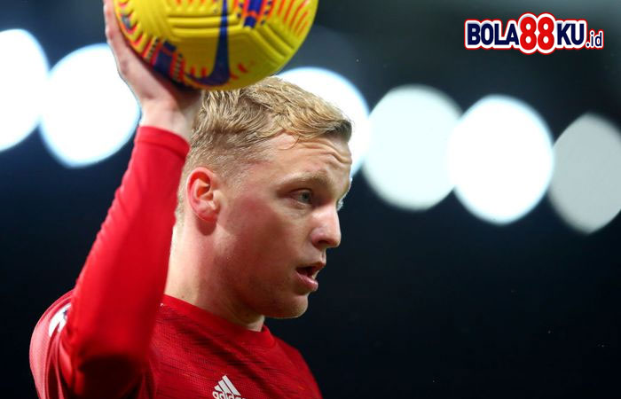 Dosa Apa Donny van de Beek, Kai Havertz, dan Thiago?