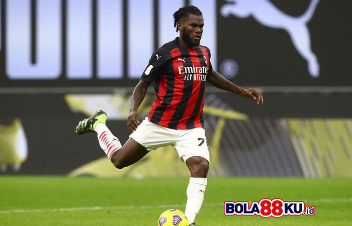Tuchel Tumbalkan Fikayo Tomori demi Dapat Pemain AC Milan Ini