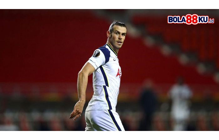 Bale Minim Dimainkan Mourinho, Begini Jawaban Agennya