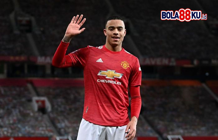 Mason Greenwood Bikin Solskjaer 'Pusing'