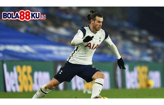 Bale Tak Masalah jika Harus Balik ke Real Madrid