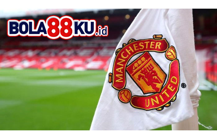 MU Ikutan City dan Madrid Buru Pemain Rp 1,9 Triliun Ini