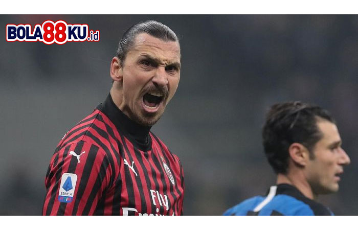 Milan Vs Inter: Bagaimana Nerazzurri Hentikan Ibrahimovic?