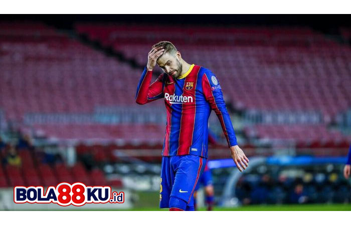 Meski Sulit, Barcelona Belum Menyerah Buru Gelar LaLiga