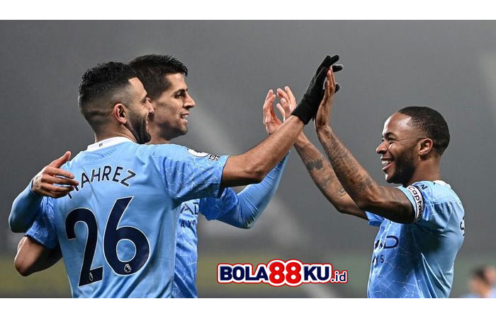 Klasemen Liga Inggris: Man City Kukuh di Puncak, Liverpool Ke-6