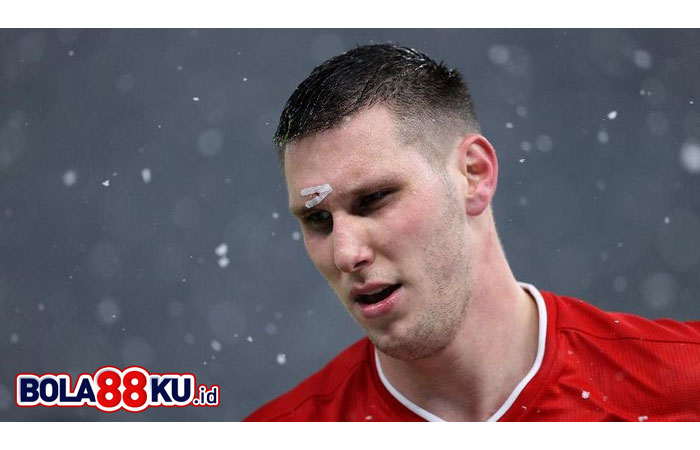 Chelsea Incar Sule, Sudah Kontak Bayern Munich?