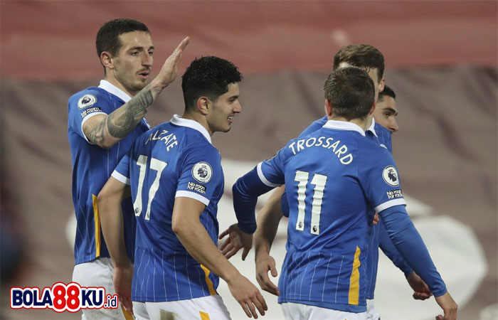 Liverpool Sudah Bukan Calon Juara Liga Inggris