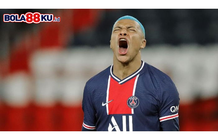 Mbappe Diprediksi Menuju Real Madrid, Ada Faktor Ronaldo