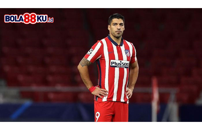 Cerita Luis Suarez Perihnya Dibuang Ronald Koeman dari Barca