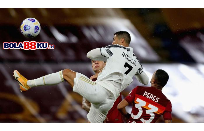 Roma Lagi Oke, Pirlo Peringatkan Juventus