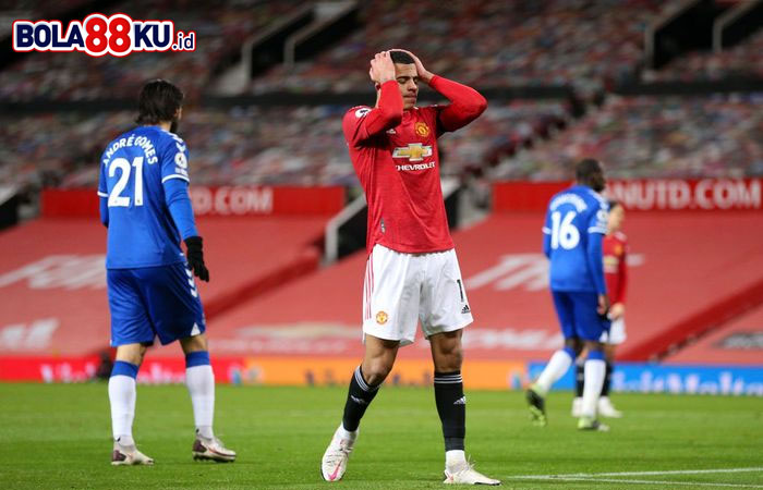 MU Susah Menang di Kandang, Susah Jadi Juara Lho