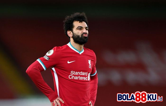 Liverpool Sekarang Cuma Bisa Fokus Finis Empat Besar