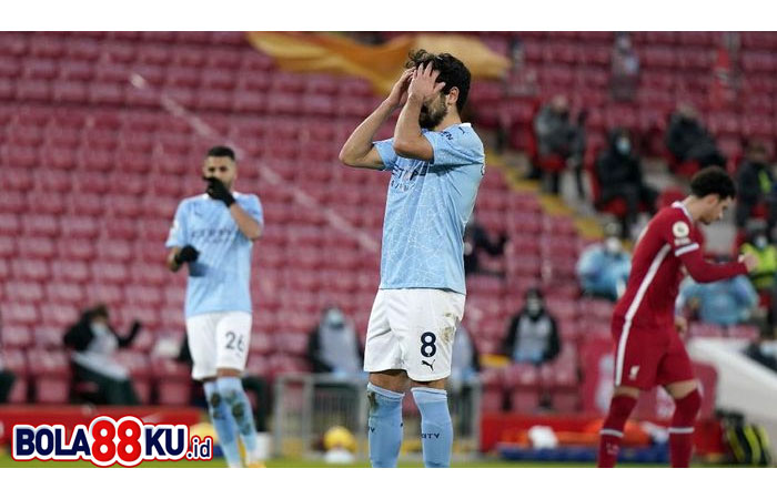 Guardiola Pertimbangkan Ederson Jadi Eksekutor Penalti Man City