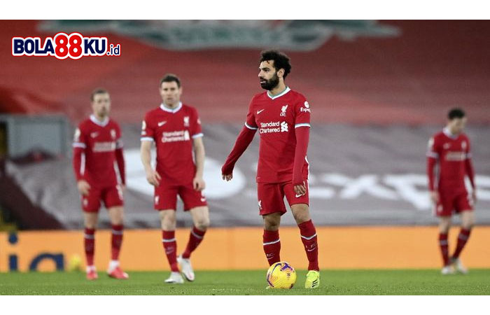 Roy Keane: Liverpool Mau Puasa Gelar 30 Tahun Lagi?