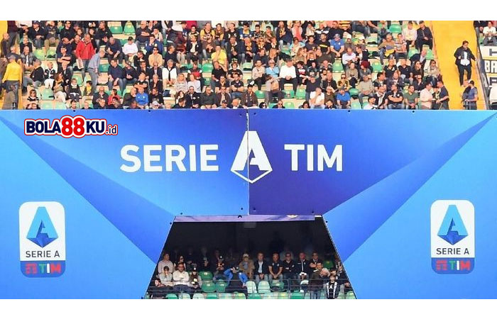 Klasemen Liga Italia: Inter dan Milan Sikut-sikutan di Puncak