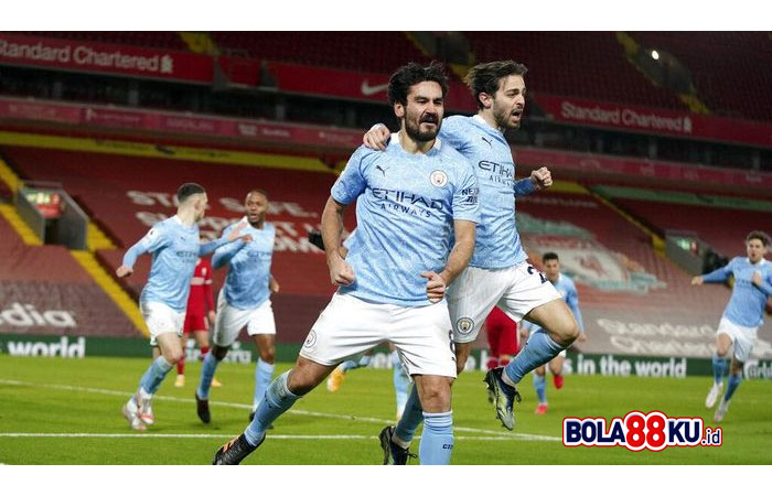 Piala FA: Man City Waspada, Swansea Bukan Tim Championship Biasa
