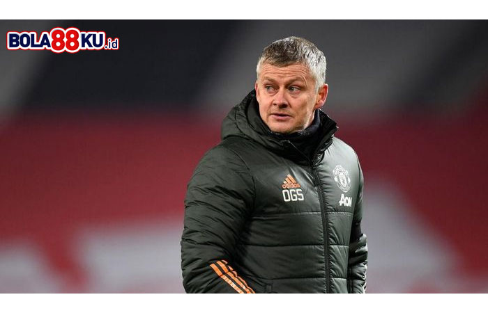 MU Susah Payah Kalahkan West Ham, Solskjaer Bilang Begini