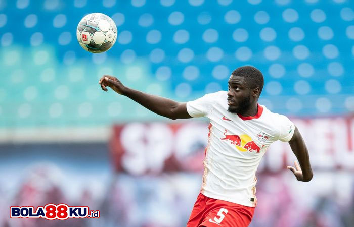 Chelsea Kabulkan Permintaan Tuchel Beli Bek Ini