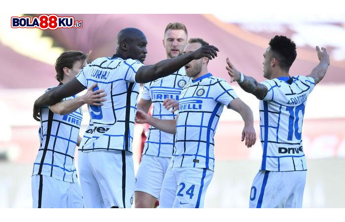 Capello: Inter Milan Sudah Juara Liga Italia