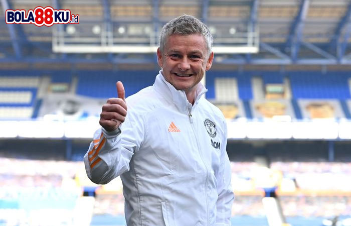 MU Punya Duit Segini Buat Belanja di Musim Panas