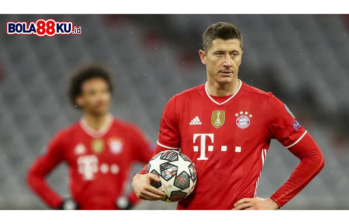 Ada yang Bayern Takutkan di Perempatfinal?
