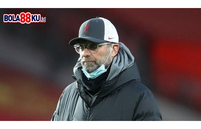 Klopp Bukannya Tak Mau Latih Timnas Jerman, tapi...