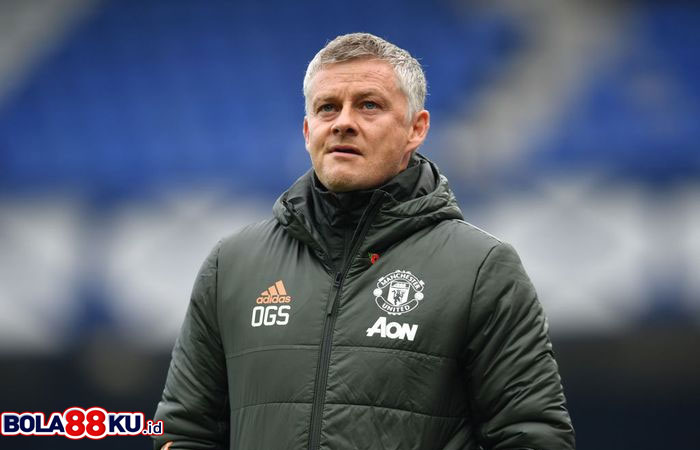 Solskjaer: Ada yang Lebih Penting buat MU Dibanding Trofi