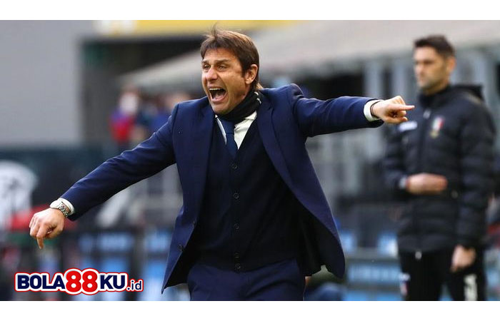 Inter Jangan Sampai Lengah!