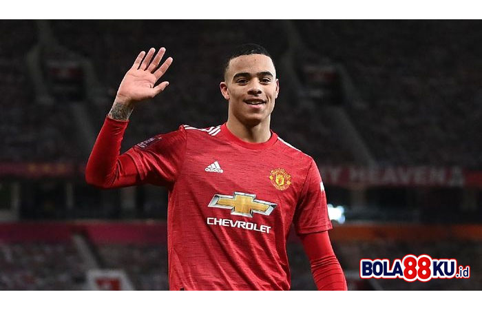 Greenwood Memang Tak Setajam Musim Lalu, tapi...