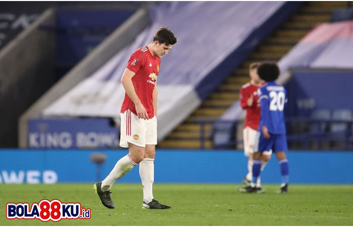 Maguire Ngapain Oper ke Fred Sih