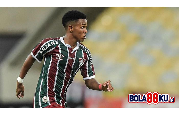 Manchester City Bidik Pemain Ini, Dijuluki The Next Neymar