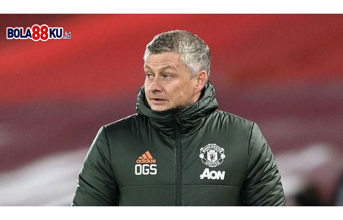 Solskjaer di MU Terus Dikritik, Beckham Membela dengan Katakan Ini