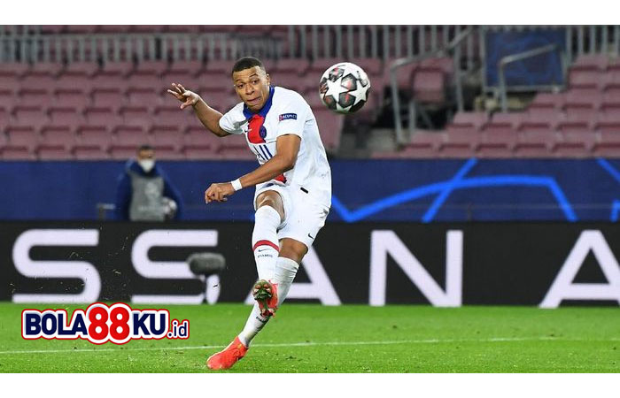 Lupakan soal Mbappe atau Haaland, Liverpool