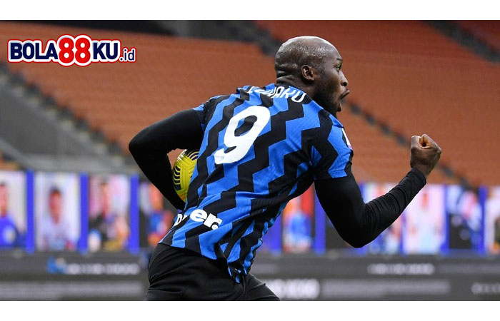Romelu Lukaku: Kegemukan di MU, Diet Ketat di Inter
