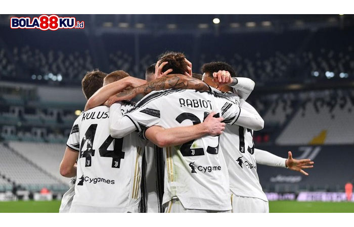 Eks Bek Juventus: Badai Pasti Berlalu