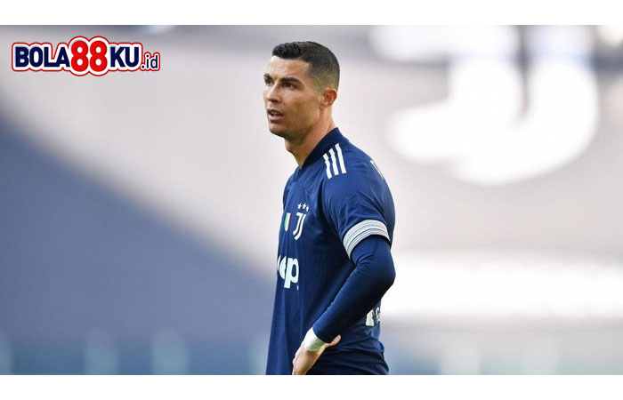 Ronaldo Minta Juventus Rekrut 2 Pemain Baru