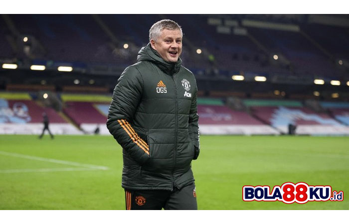 Solskjaer Segera Dapat Kontrak Baru, Gajinya Naik Rp 49,7 M