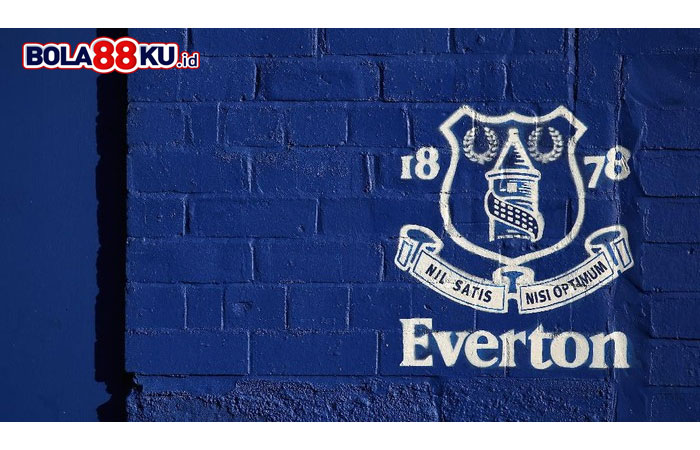 Everton Bakal Punya Kandang Baru