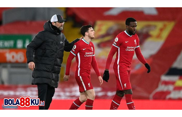 Liverpool Akan Dipermak Musim Depan, tapi Tidak Masif