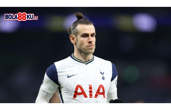 Maaf Bale, Madrid Tak Lagi Membutuhkanmu