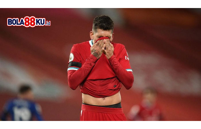 Jangan Menyerah, Liverpool!