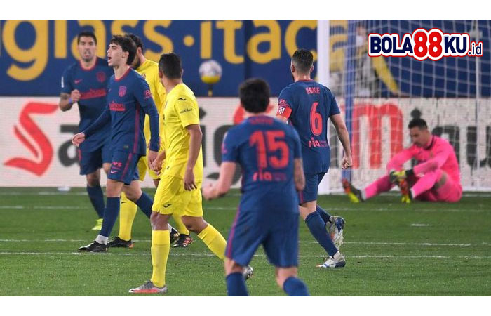 Habis Bikin Gol buat Atletico, Joao Felix Kok Marah-marah?